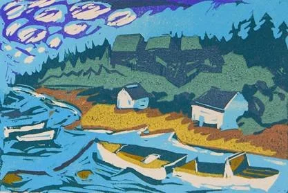 JJORORI ART Susan（スザン） Susan Jaworski-Stranc — 13FOREST Gallery